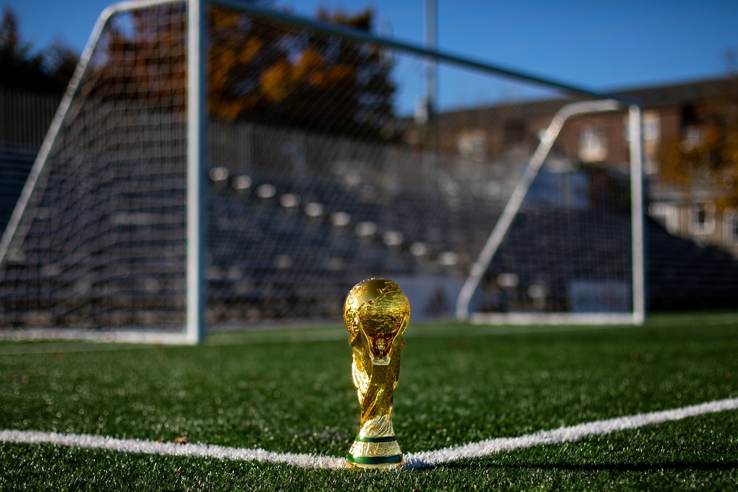 ¿Qué selecciones son favoritas para ganar?