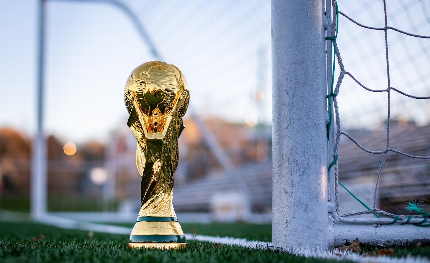 Estrellas jóvenes que brillarán en la Copa 2026